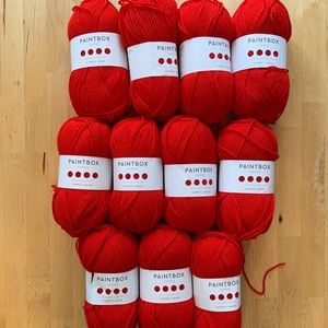 Paintbox Simply Aran Yarn Bundle